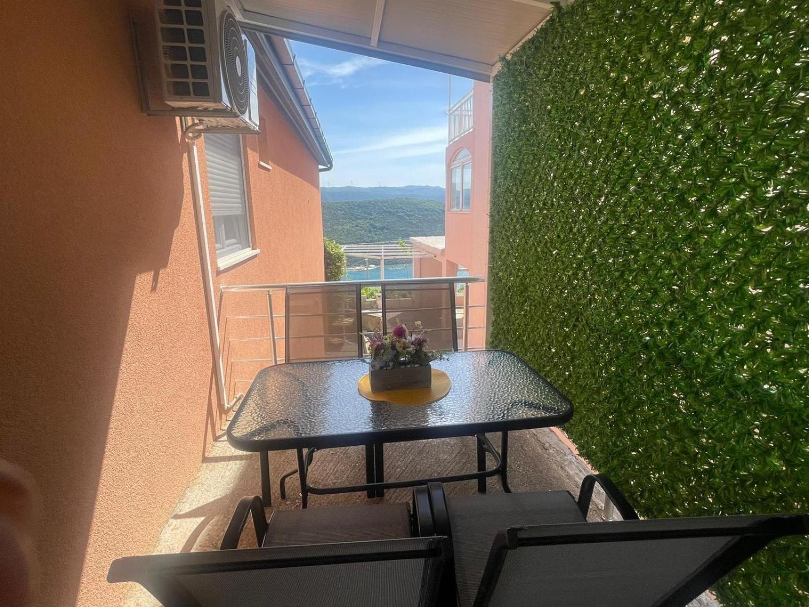 Apartmani Zuti Neum Quarto foto