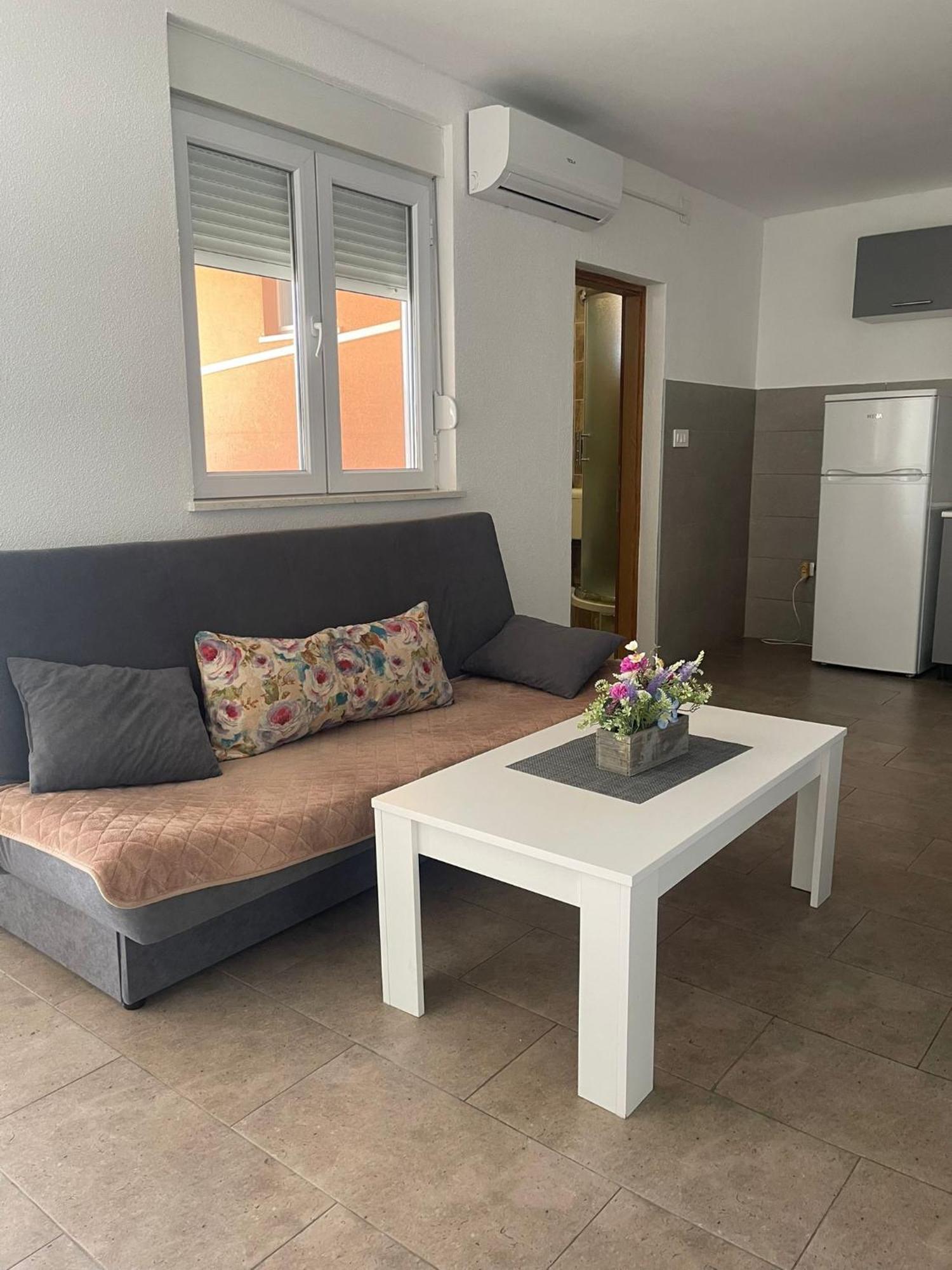 Apartmani Zuti Neum Quarto foto
