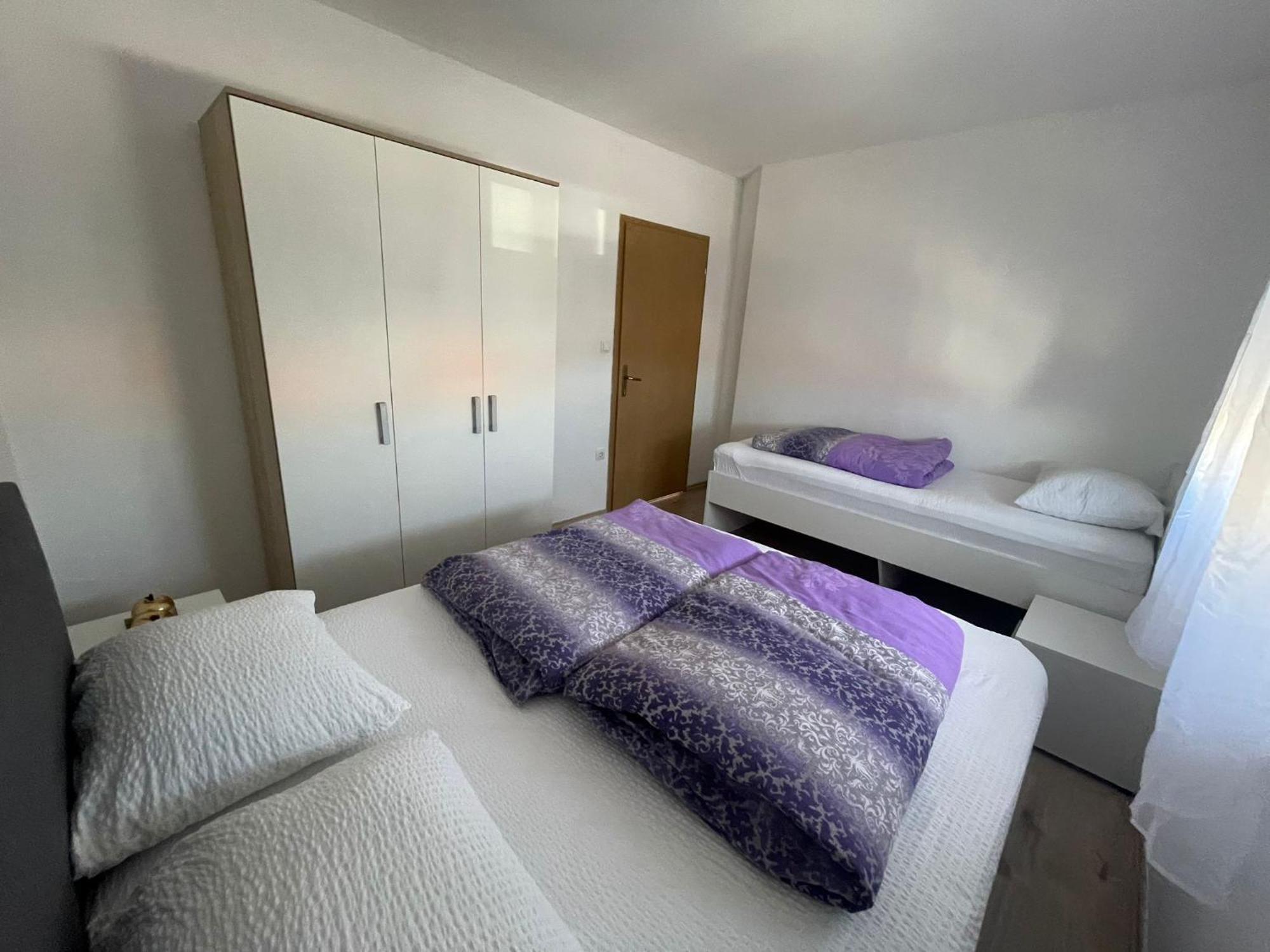 Apartmani Zuti Neum Quarto foto