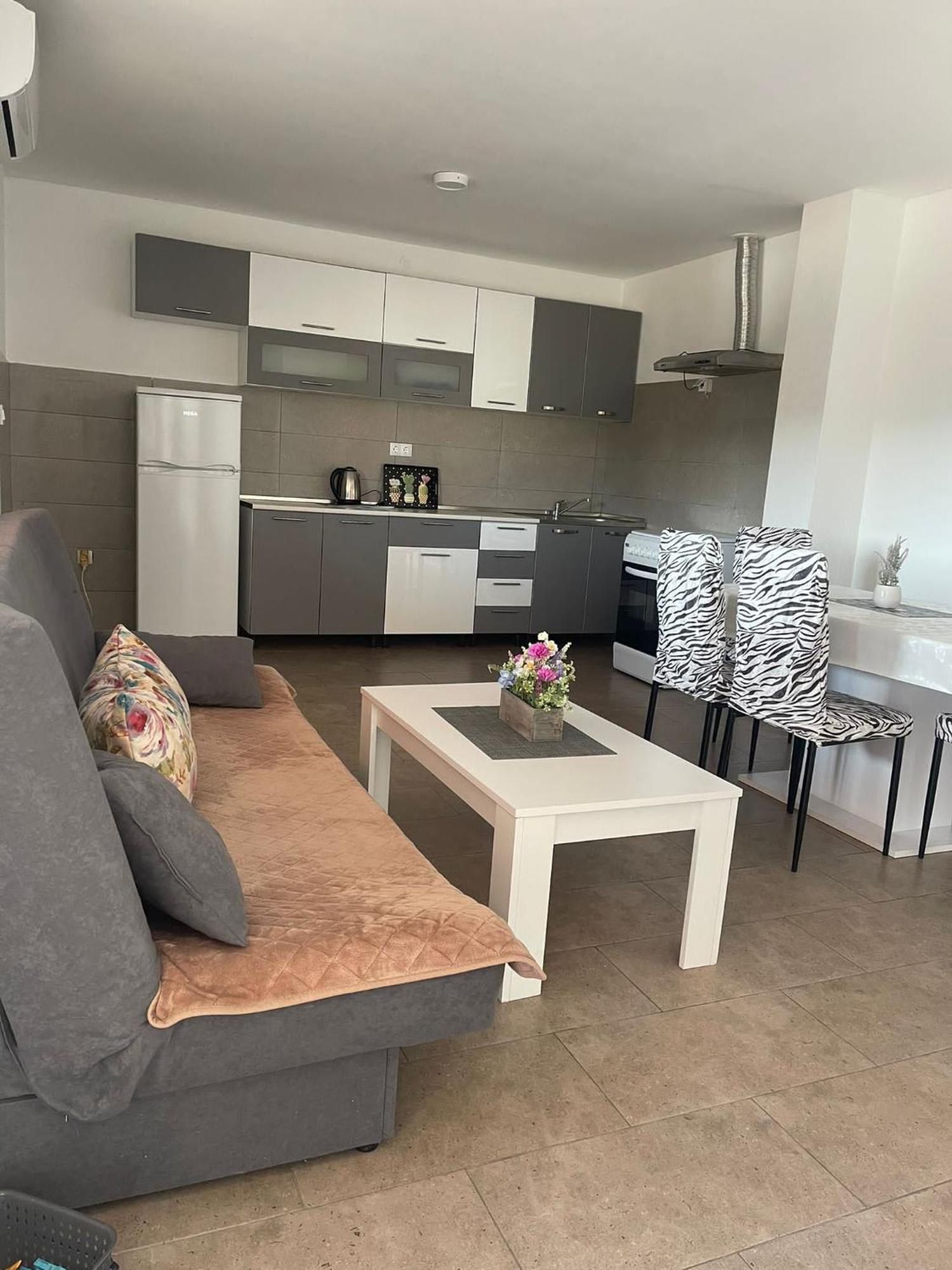 Apartmani Zuti Neum Quarto foto