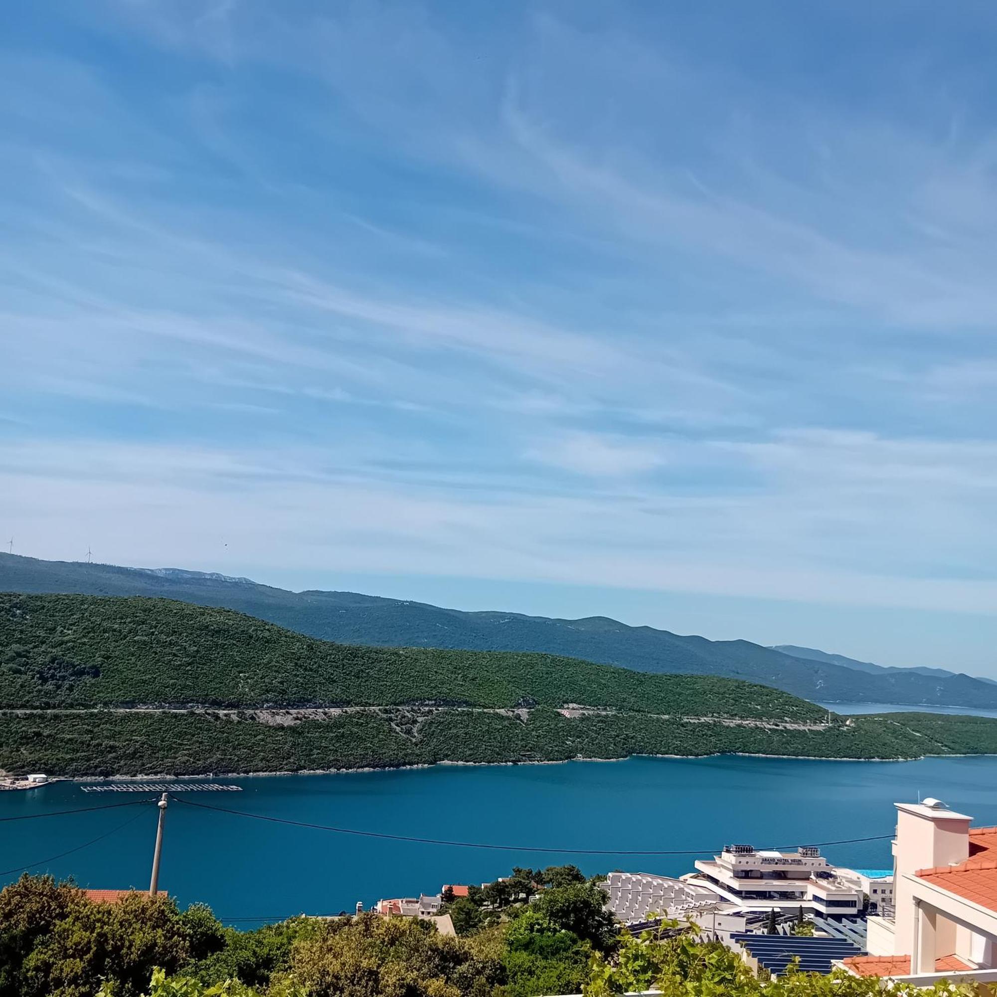 Apartmani Zuti Neum Quarto foto