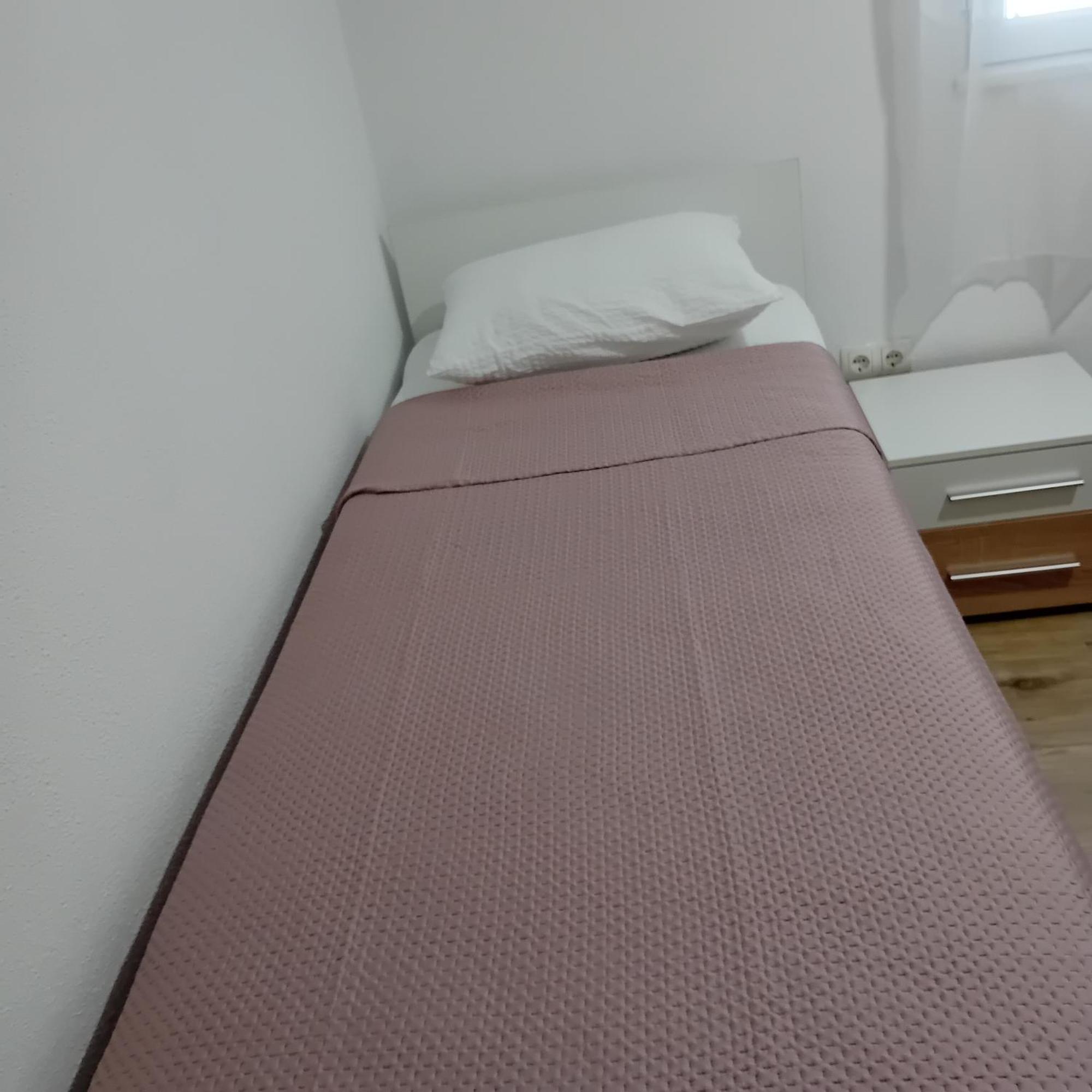 Apartmani Zuti Neum Quarto foto