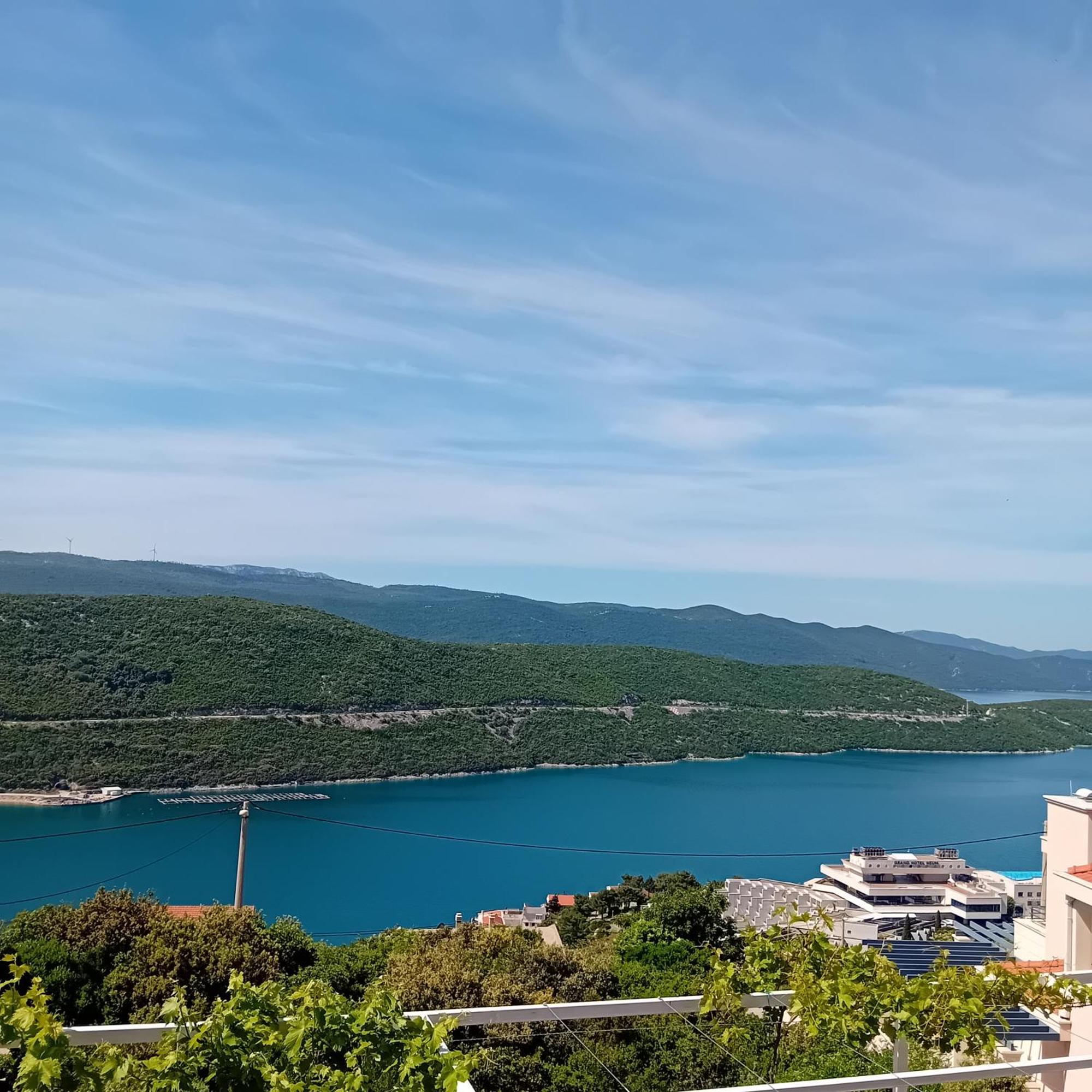 Apartmani Zuti Neum Quarto foto